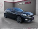 Bmw serie 1 f40 116i 109 ch dkg7 edition sport occasion champigny-sur-marne (94) simplicicar simplicibike france