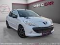 Peugeot 206 1.1e 60ch génération occasion simplicicar lagny  simplicicar simplicibike france