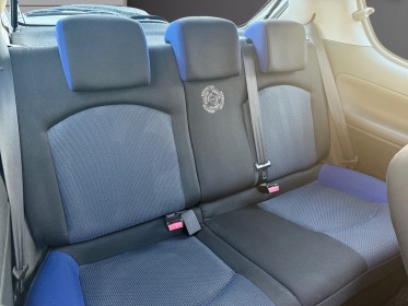 Peugeot 206 1.1e 60ch génération occasion simplicicar lagny  simplicicar simplicibike france