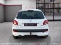 Peugeot 206 1.1e 60ch génération occasion simplicicar lagny  simplicicar simplicibike france