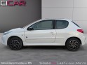 Peugeot 206 1.1e 60ch génération occasion simplicicar lagny  simplicicar simplicibike france