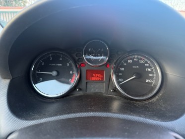 Peugeot 206 1.1e 60ch génération occasion simplicicar lagny  simplicicar simplicibike france