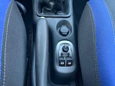 Peugeot 206 1.1e 60ch génération occasion simplicicar lagny  simplicicar simplicibike france