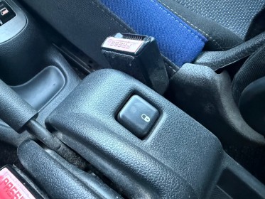 Peugeot 206 1.1e 60ch génération occasion simplicicar lagny  simplicicar simplicibike france