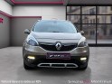 Renault scenic iii tce 115 x mod occasion montreuil (porte de vincennes)(75) simplicicar simplicibike france