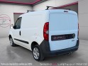 Fiat doblo 1.3 multijet 16v 90 ch s/s dpf team occasion simplicicar lagny  simplicicar simplicibike france