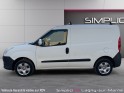 Fiat doblo 1.3 multijet 16v 90 ch s/s dpf team occasion simplicicar lagny  simplicicar simplicibike france