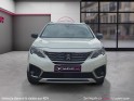 Peugeot 5008 130ch eat8 allure 1ere main cam 360 carplay angles morts suivi peugeot garantie 12 mois occasion simplicicar...