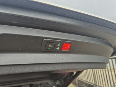 Peugeot 5008 130ch eat8 allure 1ere main cam 360 carplay angles morts suivi peugeot garantie 12 mois occasion simplicicar...