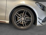 MERCEDES d'occasion CLA 220 CDI de 2016 Meximeux (01)﻿