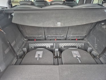 Peugeot 5008 130ch eat8 allure 1ere main cam 360 carplay angles morts suivi peugeot garantie 12 mois occasion simplicicar...