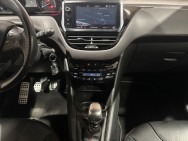 PEUGEOT d'occasion 208 1.6 THP 208 GTI de 2017 Nancy (54)﻿