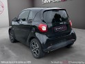 Smart fortwo coupe 1.0 71 ch ba6 prime - pack sport - caméra de recul - sièges chauffants en cuir - toit panoramique...