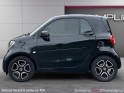 Smart fortwo coupe 1.0 71 ch ba6 prime - pack sport - caméra de recul - sièges chauffants en cuir - toit panoramique...