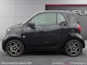 Smart fortwo coupe 0.9 90 ch ss ba6 prime occasion champigny-sur-marne (94) simplicicar simplicibike france