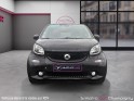Smart fortwo coupe 0.9 90 ch ss ba6 prime occasion champigny-sur-marne (94) simplicicar simplicibike france