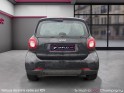 Smart fortwo coupe 0.9 90 ch ss ba6 prime occasion champigny-sur-marne (94) simplicicar simplicibike france