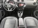 Smart fortwo coupe 0.9 90 ch ss ba6 prime occasion champigny-sur-marne (94) simplicicar simplicibike france