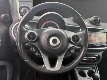 Smart fortwo coupe 0.9 90 ch ss ba6 prime occasion champigny-sur-marne (94) simplicicar simplicibike france