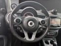Smart fortwo coupe 0.9 90 ch ss ba6 prime occasion champigny-sur-marne (94) simplicicar simplicibike france