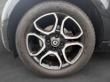 Smart fortwo coupe 0.9 90 ch ss ba6 prime occasion champigny-sur-marne (94) simplicicar simplicibike france