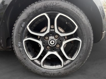 Smart fortwo coupe 0.9 90 ch ss ba6 prime occasion champigny-sur-marne (94) simplicicar simplicibike france