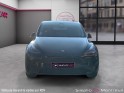 Tesla model y standard rwd garantie 12 mois occasion montreuil (porte de vincennes)(75) simplicicar simplicibike france