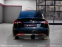 Tesla model y standard rwd garantie 12 mois occasion montreuil (porte de vincennes)(75) simplicicar simplicibike france