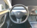 Tesla model y standard rwd garantie 12 mois occasion montreuil (porte de vincennes)(75) simplicicar simplicibike france