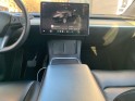 Tesla model y standard rwd garantie 12 mois occasion montreuil (porte de vincennes)(75) simplicicar simplicibike france