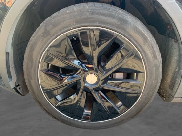 Tesla model y standard rwd garantie 12 mois occasion montreuil (porte de vincennes)(75) simplicicar simplicibike france