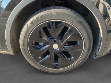 Tesla model y standard rwd garantie 12 mois occasion montreuil (porte de vincennes)(75) simplicicar simplicibike france