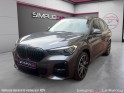 Bmw x1 f48 lci xdrive 18d 150ch bva8 m sport audio harman kardon film ppf full entretien bmw garantie 12 mois constructeur......