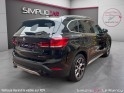 Bmw x1 f48 lci sdrive 16d 116 ch dkg7 xline carplay garantie 12 mois occasion simplicicar le raincy simplicicar simplicibike...