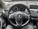 Bmw x1 f48 lci sdrive 16d 116 ch dkg7 xline carplay garantie 12 mois occasion simplicicar le raincy simplicicar simplicibike...