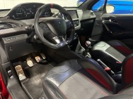 PEUGEOT d'occasion 208 1.6 THP 208 GTI de 2017 Nancy (54)﻿