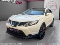 Nissan qashqai 1.2 dig-t 115 stop/start tekna toit panoramique très bon etat garantie 12 mois occasion simplicicar le raincy...