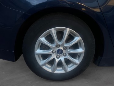 Ford mondeo 2.0 hybrid 187 bva6 vignale bon état garantie 12 mois occasion simplicicar le raincy simplicicar simplicibike...