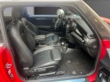 Mini hatch 3 portes electric f56 bev lci cooper se 184 ch edition premium plus audio harman kardon toit ouvrant garantie...