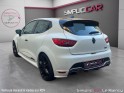 Renault clio iv 1.6 turbo 220 energy rs trophy edc body kit rs performance et monitor excellent état garantie 12 mois...