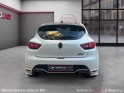 Renault clio iv 1.6 turbo 220 energy rs trophy edc body kit rs performance et monitor excellent état garantie 12 mois...
