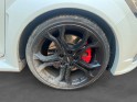 Renault clio iv 1.6 turbo 220 energy rs trophy edc body kit rs performance et monitor excellent état garantie 12 mois...