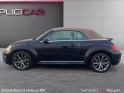 Volkswagen coccinelle cabriolet 1.2 tsi 105 ch bluemotion dsg 7 rapports couture exclusive / entretien à jour / ct ok /......