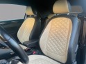 Volkswagen coccinelle cabriolet 1.2 tsi 105 ch bluemotion dsg 7 rapports couture exclusive / entretien à jour / ct ok /......