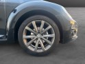 Volkswagen coccinelle cabriolet 1.2 tsi 105 ch bluemotion dsg 7 rapports couture exclusive / entretien à jour / ct ok /......