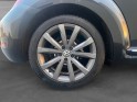 Volkswagen coccinelle cabriolet 1.2 tsi 105 ch bluemotion dsg 7 rapports couture exclusive / entretien à jour / ct ok /......