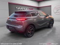 Ds ds3 crossback 1.0 100 ch performance line / entretien exclusif ds / garantie 12 mois occasion simplicicar royan...