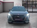 Ds ds3 crossback 1.0 100 ch performance line / entretien exclusif ds / garantie 12 mois occasion simplicicar royan...