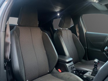 Ds ds3 crossback 1.0 100 ch performance line / entretien exclusif ds / garantie 12 mois occasion simplicicar royan...