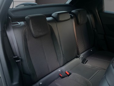 Ds ds3 crossback 1.0 100 ch performance line / entretien exclusif ds / garantie 12 mois occasion simplicicar royan...